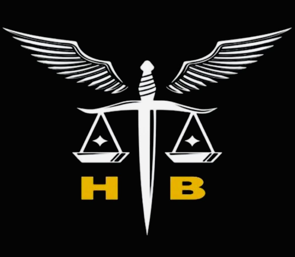 Avukat Halit Bilgiç Logo